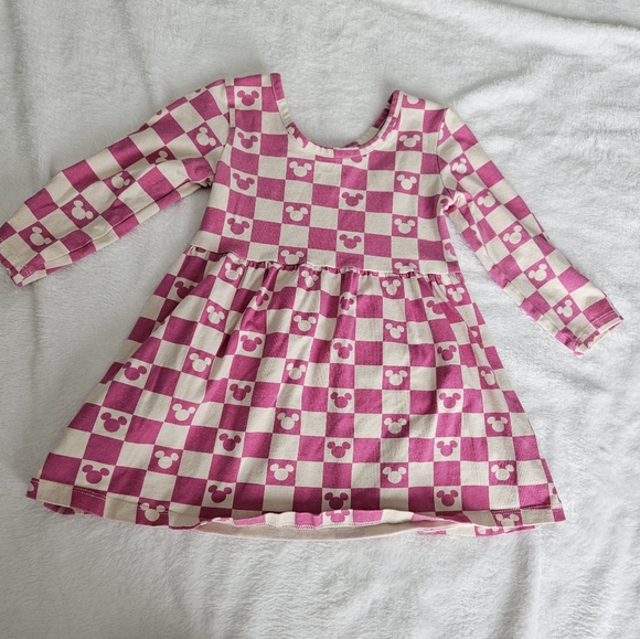 Play Clothes Bundle Set Of 3 Pink/Green - Picture 3 of 10